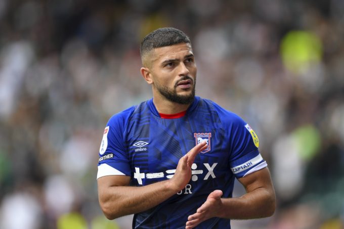 Sam Morsy