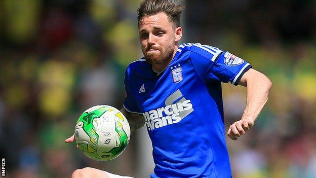 Da Andersons scoring kostede ham