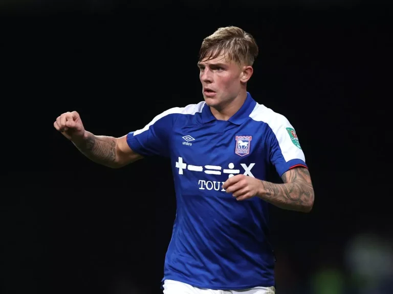 United-talentets karriere gik i stå