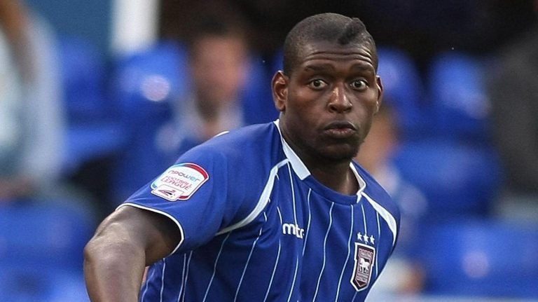 Stortalentet der endte som narkobagmand