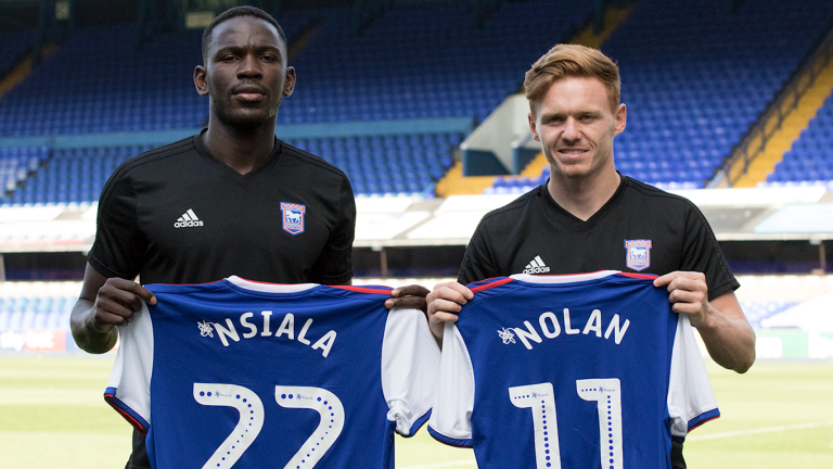 Sløj dobbelthandel i forfærdelig periode