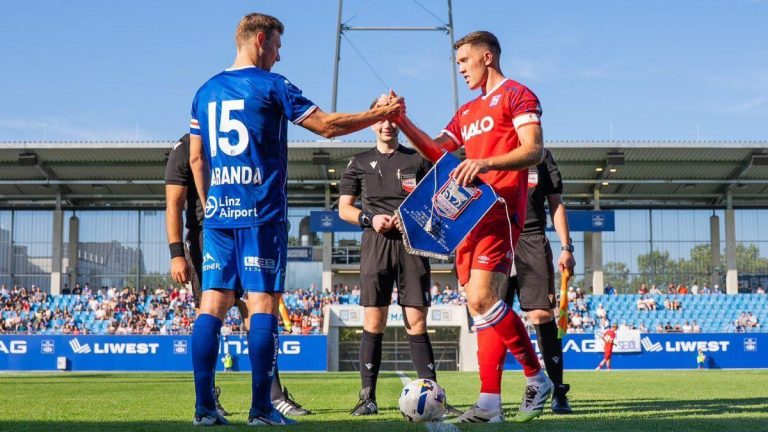 SLUT – SLUT – SLUT – SLUT: Aberdeen-Ipswich 1-3