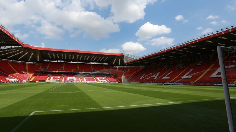 For 8 år siden tabte vi 6-1 på The Valley