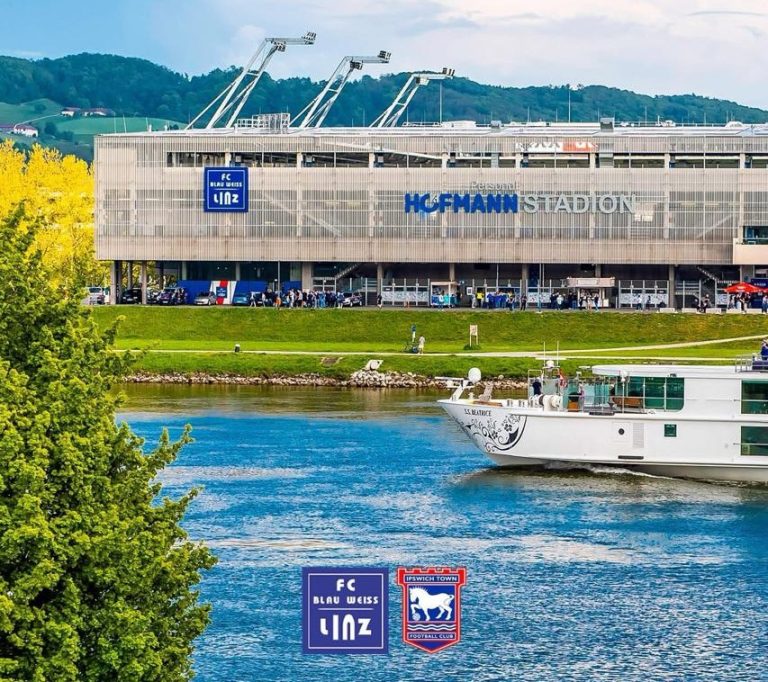 Vi dækker dagens kamp i Østrig