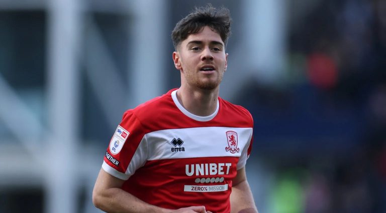 Lokalt medie: Middlesbrough og Town forhandler om Hackney