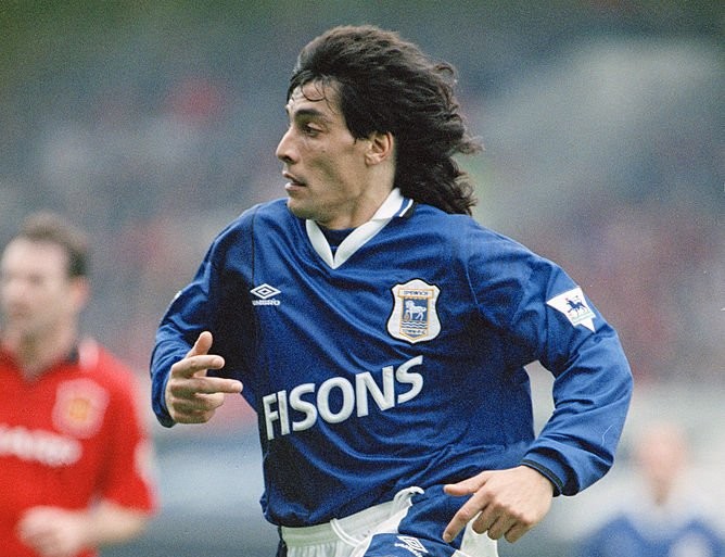 Hatte og Kegler – Sydamerikansk saltvandsindspøjtning uden effekt