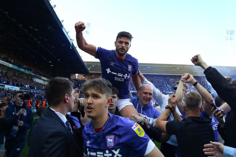 Farvel til den vigtigste spiller de seneste fire år