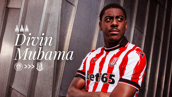 En mindre på shortlisten