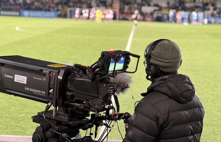 Ipswich nedlægger TV-abonnement