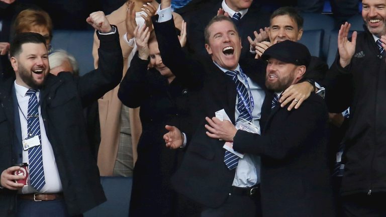 Eksklusivt Interview: “Ipswich er hjertet i det hele” – Brett Johnsons europæiske fodbolddrøm starter i Suffolk