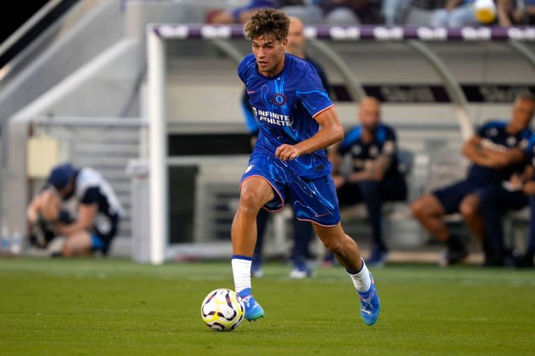 Kampen om Marc Guiu spidser til