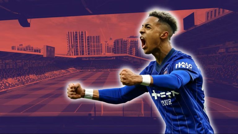 Ipswich-ledelsen danser linedans i transfersagaen om Hutchinson