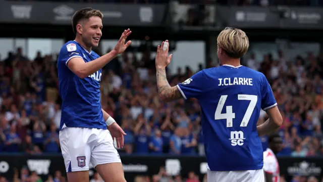 Drømmestart var ikke nok til sejr