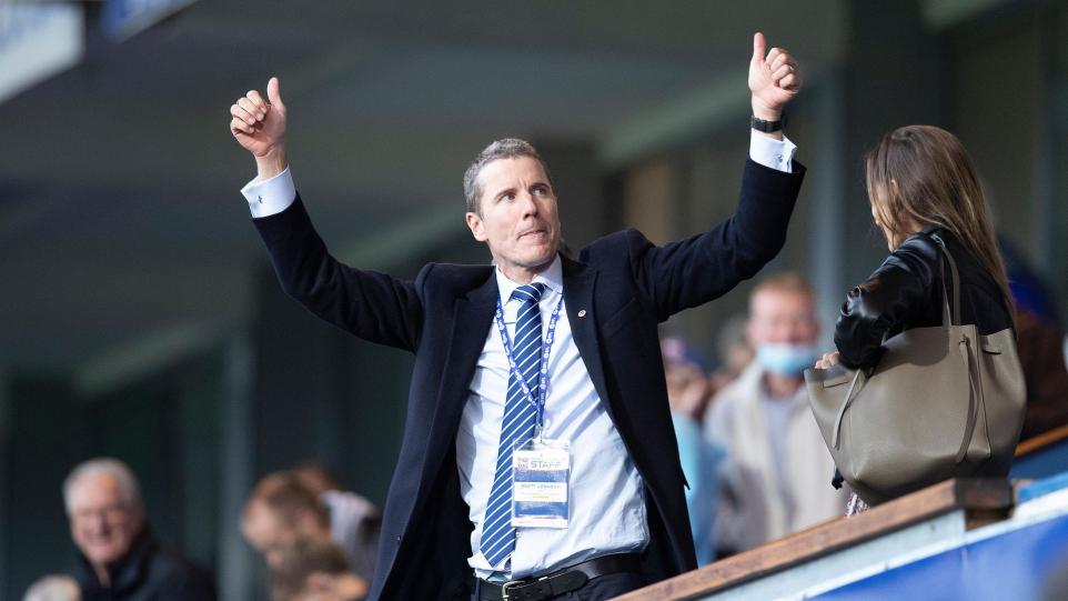 Ipswich amerikanske ejere er velpolstrede, men hvor rige er de sammenlignet med de øvre klubejere i Championship