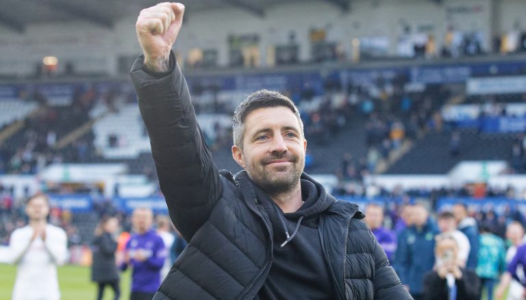 Swansea City: Fortsætter opturen for Sheehan?