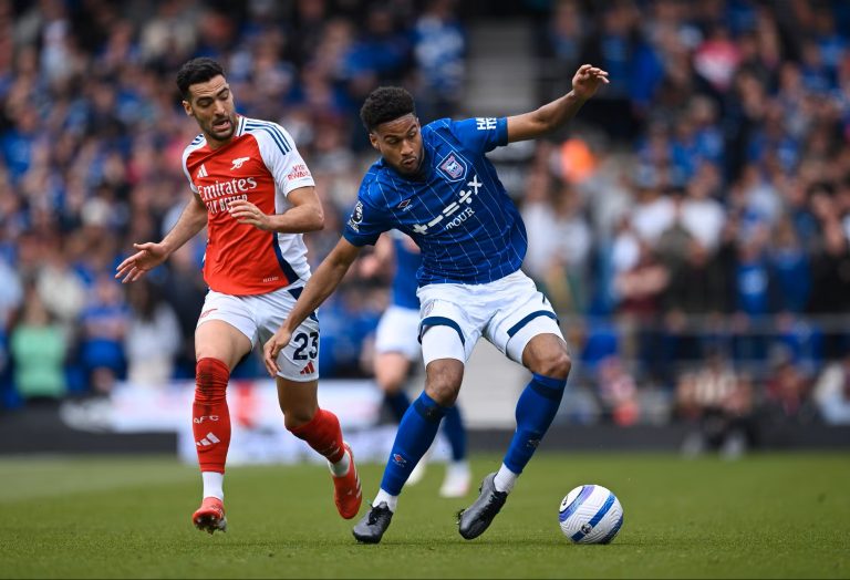 Jens Cajuste har besluttet sig!