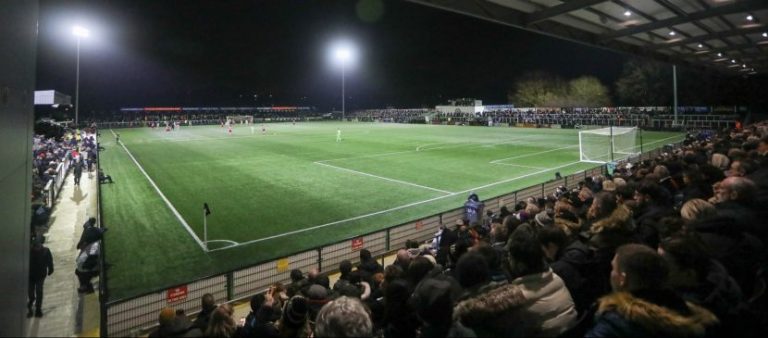 En ligegyldig cupkamp ?