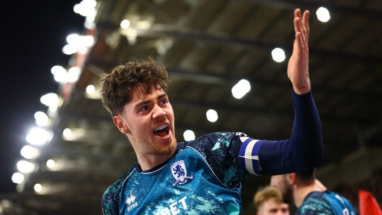 FLW: Ipswich forsøger igen med Hackney