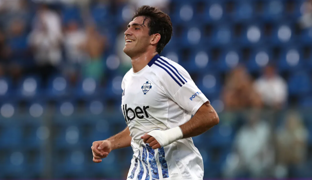 Romano bekræfter overraskende Azón-aftale: €2 + €15m