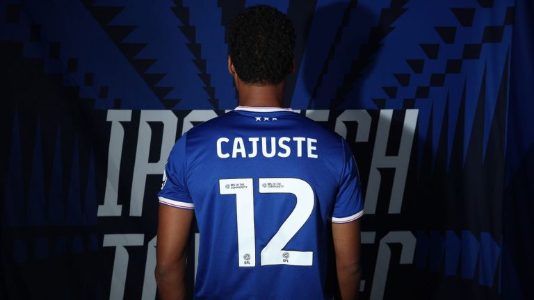 Velkommen hjem, Jens