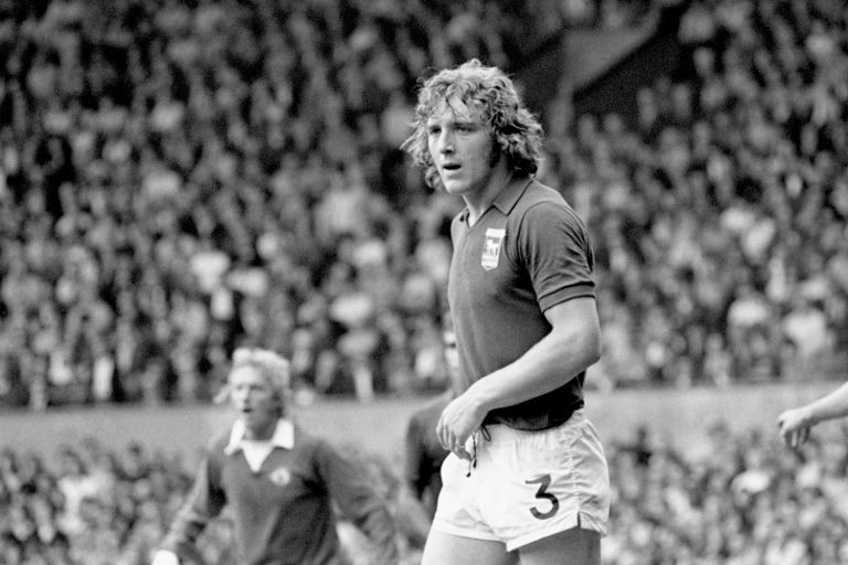 Beattie var Liverpools store fejltagelse