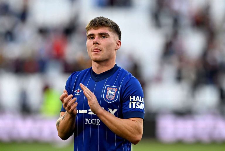 Disse 3 klubber lurer på Leif Davis