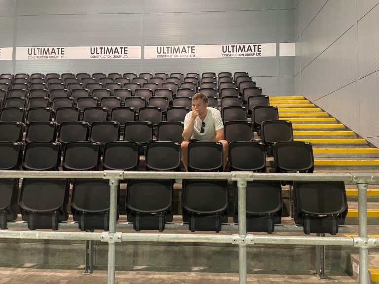 Se statistikken: 20 år med med nederlag til miniputholdene