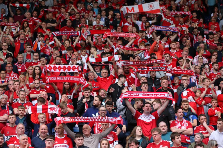 Middlesbrough: Life After Carrick