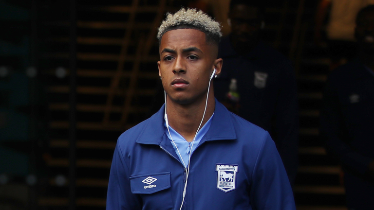 Top 10: Her rangerer Ipswichs Omari-handel!