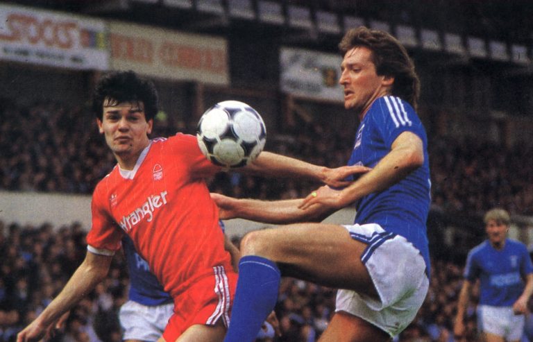 Hemmelighed holdt 15 år før Osman fik sandheden