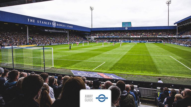 Queens Park Rangers – Ny manager (igen) og der startes forfra en gang til.