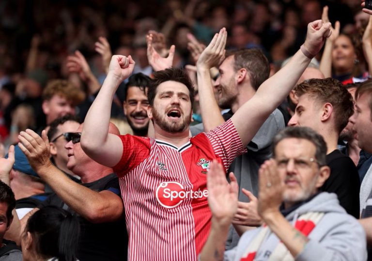 Southampton: 32-årig skal føre holdet tilbage