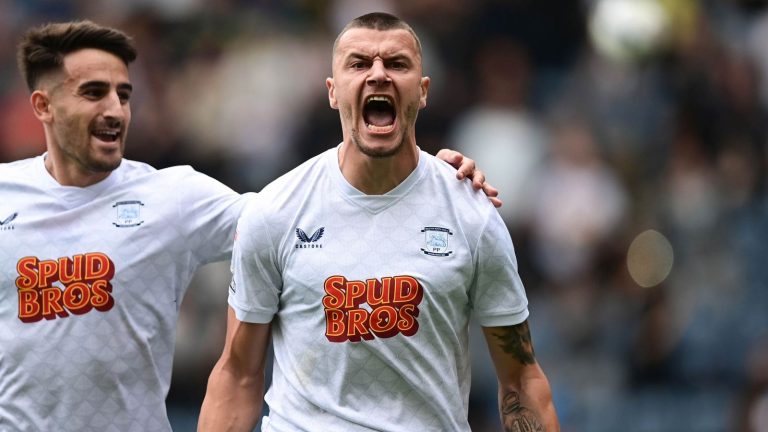 Et klodset straffespark blev dyrt – på en dag Ipswich overhovedet ikke ramte niveau