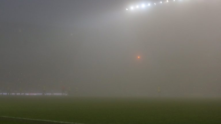 Oxford United: “Second Season Syndrome”