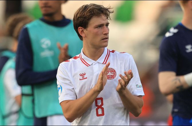 To nye navne sættes i forbindelse med Town – ét af dem er dansk