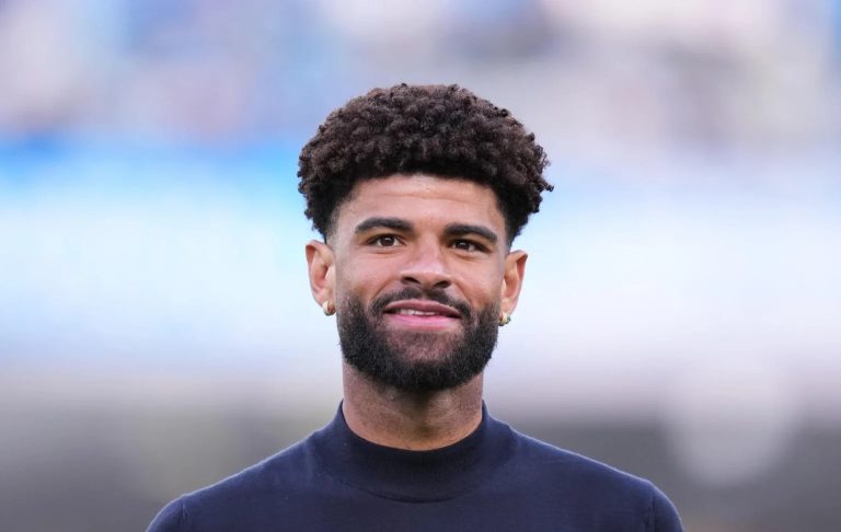 Bournemouth villig til at lade Billing gå