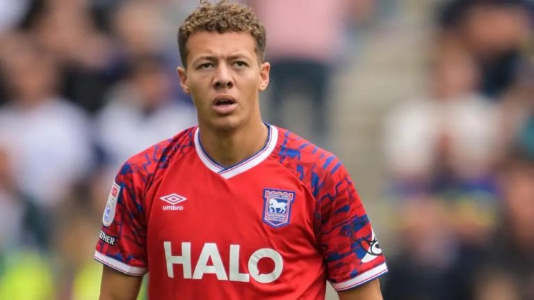 McAteer valgte irsk af bestemt grund