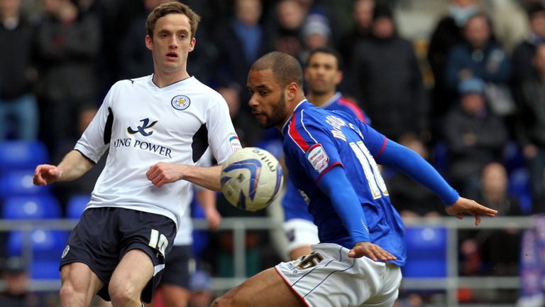 450 km. bag rattet kostede angiveligt de mange skader