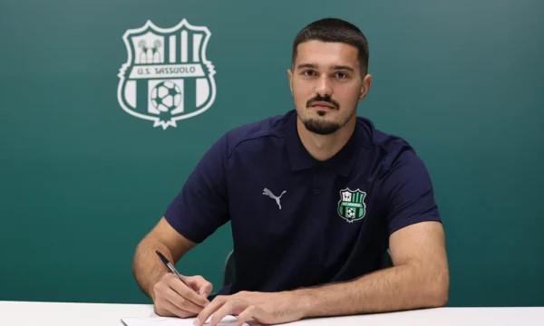 Muric skifter klub – Ipswich kan lave overskud på ham