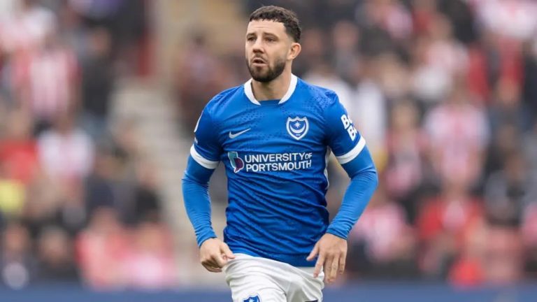 Chaplin kan komme retur – men han kæmper med formen