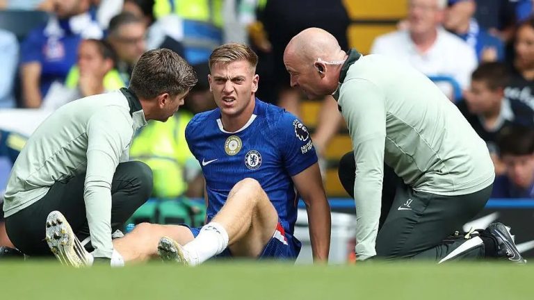 Ex-Townies i Premier League har fået blandet start