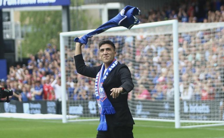 Norwich-ejer: Nunez til Ipswich var et “selvmål”