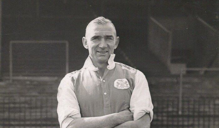 Ipswichs første transfer var ølkusk i sommerpausen