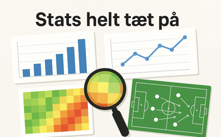 Ipswichs monster tabte samtlige syv luftdueller