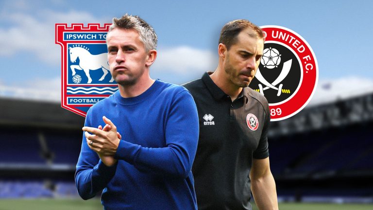 Kamp-optakt: Town-sejr kan sende manager på porten