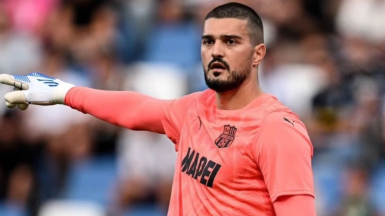 Muric er Europas Bedste Målmand – lige pt.