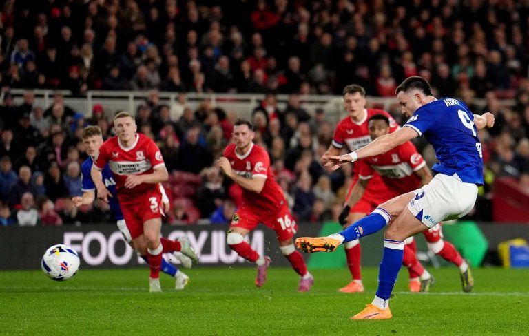 Brændt straffespark blev dyrt