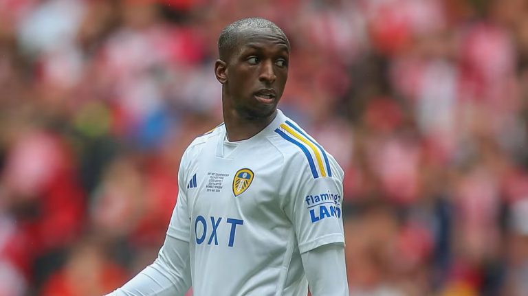 Rygter kæder Town sammen med finsk landsholdskæmpe