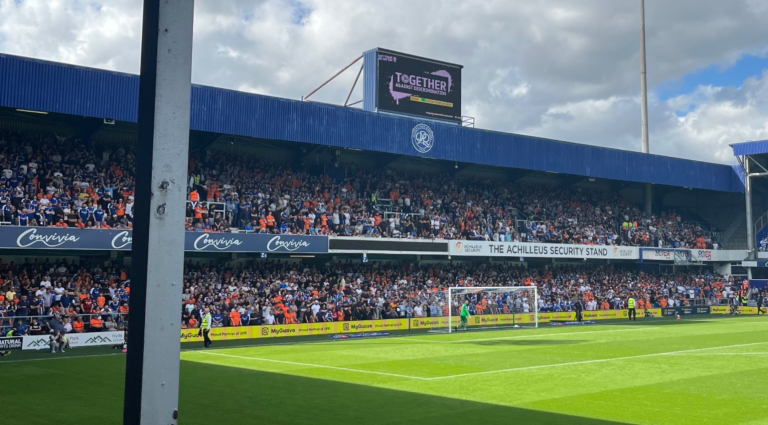 Kamp-optakt: Town gæster Loftus Road i skyggen af nye McKenna-rygter