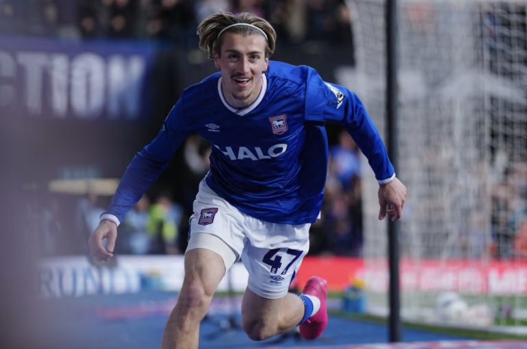 Jack Clarke i Sheffields søgelys